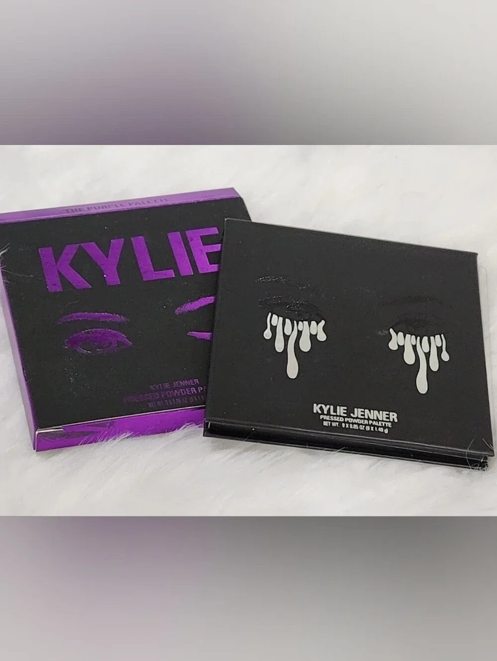 Kylie Cosmetics 